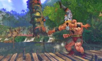 Street Fighter IV