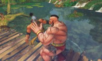 Street Fighter IV