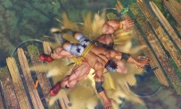 Street Fighter IV