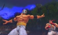 Street Fighter IV