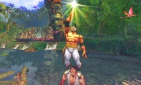 Street Fighter IV