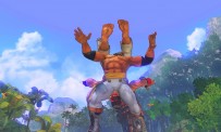 Street Fighter IV