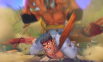 Street Fighter IV