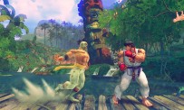 Street Fighter IV