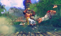 Street Fighter IV