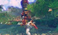 Street Fighter IV