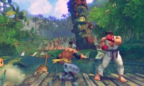 Street Fighter IV