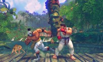 Street Fighter IV