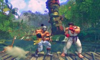 Street Fighter IV