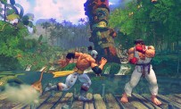 Street Fighter IV