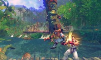 Street Fighter IV