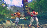 Street Fighter IV