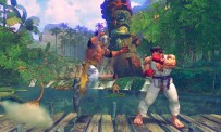 Street Fighter IV