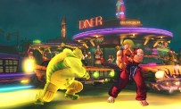 Street Fighter IV