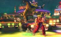 Street Fighter IV