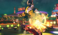 Street Fighter IV