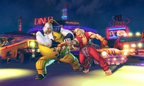 Street Fighter IV