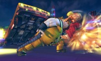 Street Fighter IV