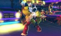 Street Fighter IV