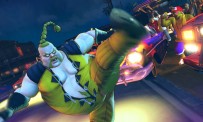 Street Fighter IV