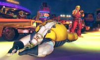 Street Fighter IV