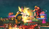 Street Fighter IV