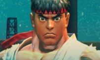 Street Fighter IV