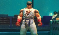 Street Fighter IV