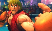 Street Fighter IV