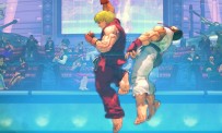 Street Fighter IV