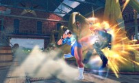 Street Fighter IV