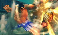 Street Fighter IV