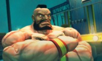 Street Fighter IV