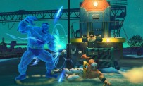 Street Fighter IV