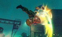 Street Fighter IV