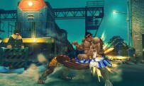 Street Fighter IV