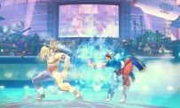 Street Fighter IV