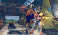 Street Fighter IV