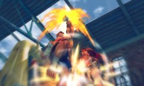 Street Fighter IV