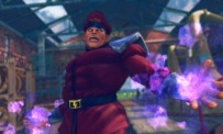 Street Fighter IV