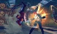 Street Fighter IV