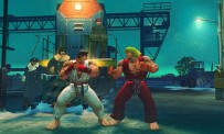 Street Fighter IV