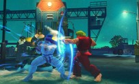 Street Fighter IV