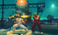 Street Fighter IV