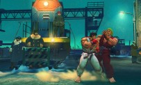 Street Fighter IV