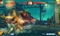 Street Fighter IV