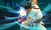 Street Fighter IV