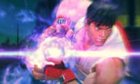 Street Fighter IV