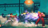 Street Fighter IV