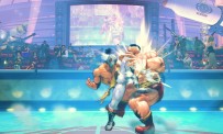 Street Fighter IV